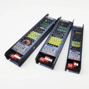 Linear LED Power Supply 12V 350W