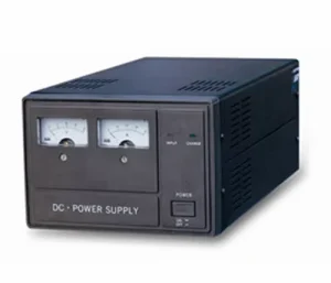 Linear Mode Power Supply for Radio Base Station 13.8V Output 10A 15A 20A 30A Current 220V Input Voltage 50Hz Output Frequency