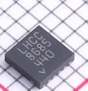 Linear Regulator (LDO) LT3094EDD#TRPBF DFN-12-EP(3×3) Electron Compon BOM List Service