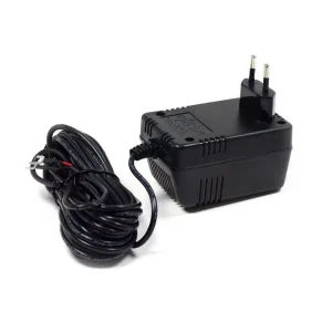 Linear Switching AC DC Power Adapter 18.5V 750mA AC Motor Transformer EU Wall Plug Linear Power Supply