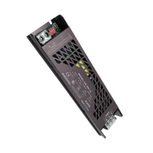 Linear Switching Supply Single Phase for LED Lighting 12V 200W Ultra Thin 89% Efficiency Short Circuit Overcurrent Overvoltage