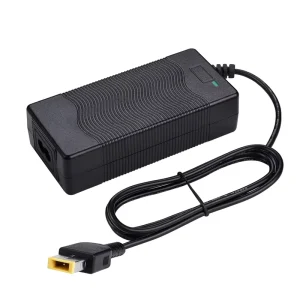 Lithium Battery Charger 33.6V 2A AC DC Adapter Charger Power Supply Cord Cable Electric Scooter Battery Charger