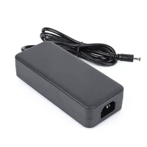 Lithium Battery Charger 42V 2A Balance Vehicle Scooter Bicycle Charger