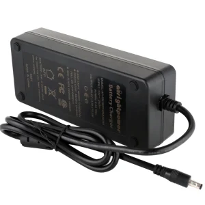 Lithium Battery Charger 5A 7S Li Ion 29.4V Battery Charger Lipo Charger