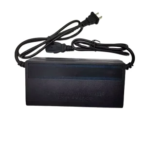 Lithium Battery Charger 60V 20A 72V 20A Quick Charger