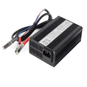 Lithium Ion Battery Charger 12.6V 29.4V 42V 54.6V 67.2V 84V 2A 3A 5A 6A 10A 20A Charger for Li ion Battery 24V 48V 60V 72V 96V