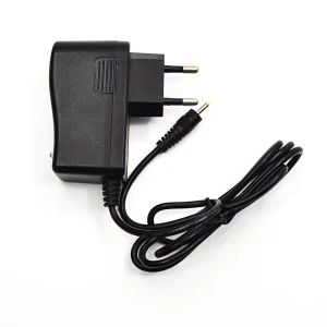 Lithium Ion Battery Charger 8.4V 1A Charger for 2S Lipo Battery