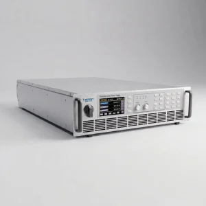 LoiTest 12kW Bidirectional Programmable DC Supply PBS 2500 80L 500V 80A 3U High Density Source with 2ms Seamless Switching