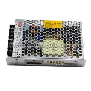 Low Cost Meanwell LRS-150-12 Enclosed Type 150W AC DC Switching Power Supply 12V