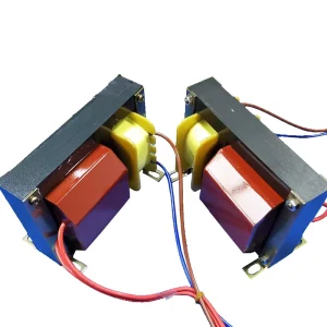 Low Frequency High Voltage Transformer 110V 240V Power Accessories Voltage Transformer