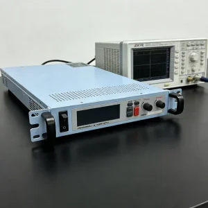 Low Noise Programmable DC Power Supply 0 30V 50A 1500W Stable DC Power Supply with Remote Control for Industrial Automation