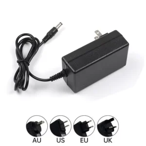 Low Price Supply 12v 3a 4a 36w Dc Switching Power Supply Adapter Supplies Power Us Plug for Cctv Box
