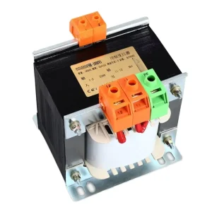 Low Voltage 110V Transformer 220V1000W Single phase Motor Machine Tool Control Transformer