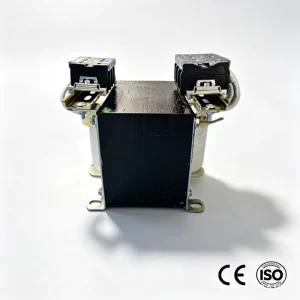 Low Voltage Control Power Transformer for Control Panel Cabinets