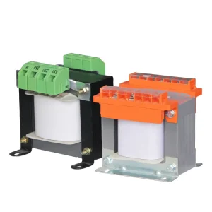 Low Voltage Control Transformer Single-Phase 110V/220V Power Transformer for Industrial/Home