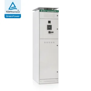 Low Voltage Distribution Box Switchgear Cabinet Power Factor Correction Capacitor Bank Automatic Reactive Power Compensation