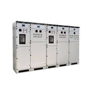 Low Voltage Electrical 220V 380V 400V 415V Motor Control Centre MCC WithDrawable Low Voltage Switchgear