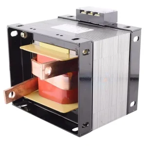 Low Voltage High Current Transformers 1kw to 150kw for Battery Spot Welding Machines
