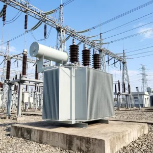 Low Voltage Light Transformer 240V AC 11V AC Transformer