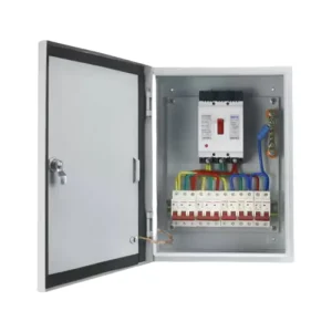 Low Voltage Products Electrical Equipment Home Construction Site main switch Power Distribution Equipment Control Cabinet