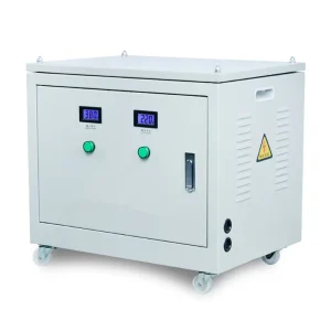 Low Voltage Transformer 500kVA 630kVA 3 Phase Isolation Transformer