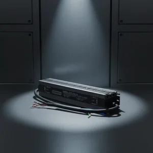 Lyd Tridonic IP67 Transformer 600Ma Led Driver Led L30W Lighting Output Dc 3 V Leds 40 Buah 150w Power Supply 34a