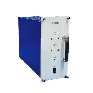 M2 Linear Power Supply T/R Components for Communication Systems