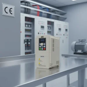 M3 Series Three Phase VFD 200V 0.75-2.2kW AC Motor Speed Variable Frequency Driver IP20 CE/ISO9001