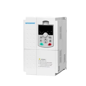 MAX500-055G/075PT4 3-Phase Hybrid Inverter 220-240V 55KW Power Mobile Solar Inverter