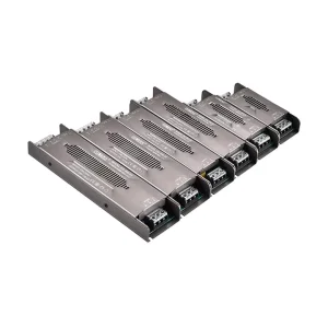 MB LED Driver Switching Power Supply 220V 240V 5V 12V 24V 48V LED Lighting Constant Current Single Output High