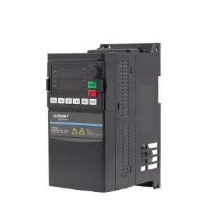 MD290T45G/55P300W 380V AC Drive Inverter Variable-Frequency Converter for Three-Phase Power