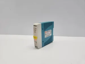 MDR-10-12 12VDC 0.84A DIN Rail Power Supply