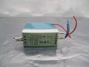 MDR-60-24 AC to DIN-Rail Power Supply 24V 2.5A 453661