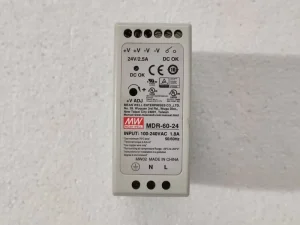 MDR-60-24 Din Rail Power Supply