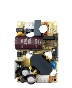 MDS 040APS15B High Efficiency 87.2% Open Frame Medical Power Supply 12V 15V 2.67A Single Switching Industrial Medical Use
