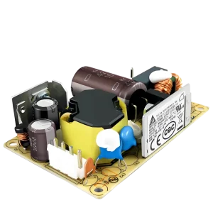 MDS-040APS15B Open Frame High Efficiency 40W Medical Power Supply 24V 1.67A Single Output 90-264VAC Input CE/ROHS
