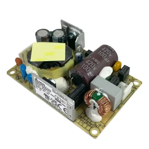 MDS-040APS24 BA Delta Medical Switching Power Supply 24V 1.66A Original Genuine 40W Open-Frame Type Made in China