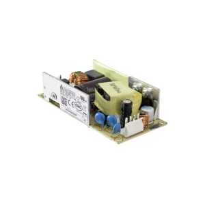 MDS Series Open Frame Power Supply Models MDS-100APS24 B and MDS-100APS24 BA for Medical Use