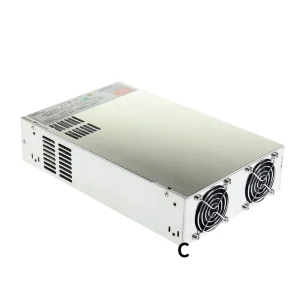 MEAN WELL CSP Series Switching Power Supply 85-264VAC/120-370VDC Input 2-3.3V Single Output AC-DC 3000W Programmable
