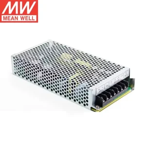 MEAN WELL DC to DC Converter 100W Switching Power Supply SD-100A/100B/100C/100D 5V/12V/24V