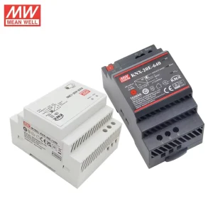 MEAN WELL KNX Power Supply 20W 40W 640mA 1280mA KNX Smart Home System