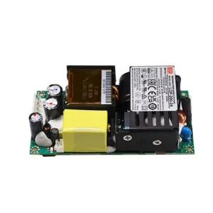 MEAN WELL LOP Series 200-600W Switching Power Supply 80-264 Vac Input with PFC Low Profile Open Frame Single Output