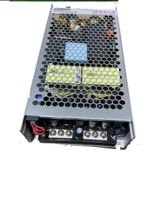 MEANWELL 48V 21A Output Onboard Charger Industrial Switching Power Supply MW UHP 1000 48