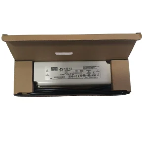 MEANWLL Driver Factory Constant Voltage Power Supply 150W 12V LPV 150 12