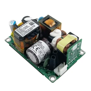 MEP-120A12J BNA Medical Switching Power Supply 12V 9.5A 114W Open-Frame Type Made in China