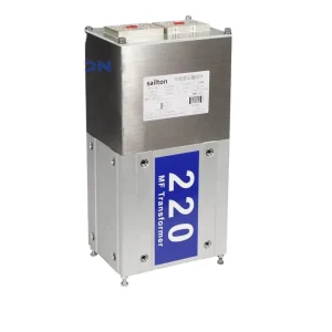 MF220 MFDC Transformer 220KVA Water Cooling Resistance Welding Parts for Welding Equipment