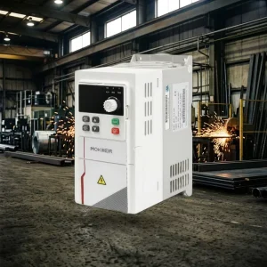 MK20 0.4kW-3kW 220V 380V 1PH to 3PH Variable Frequency Drive Mini VFD Inverter Motor Controller