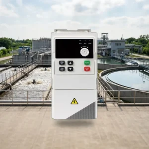 MK20 VFD 0.4kW-5.5kW 220V 380V Single-Phase Three-Phase Variable Frequency Drive for Agricultural Irrigation Pump Motor