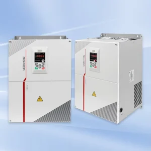 MK500 380V 45KW 75KW 3 Phase AC Drive Inverter Vector Control VFD for Compressor IP21 18 Months Warranty