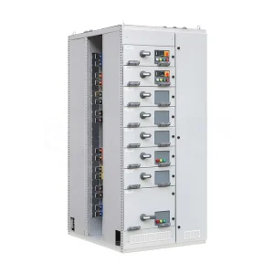 MNS Dual Access Low-voltage MCC Panel Power Distribution Switchgear Front/Rear Access IEC 61439 Compliant 630A-6300A Rated